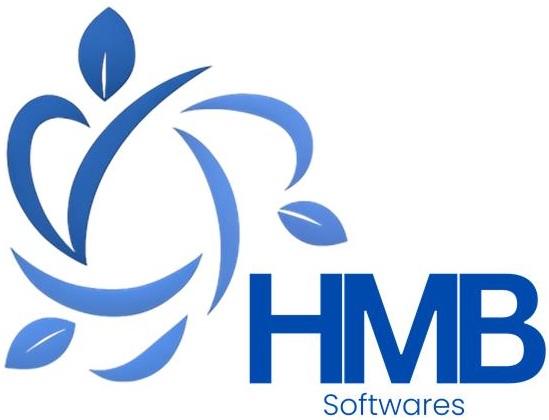 HMB Softwares Logo