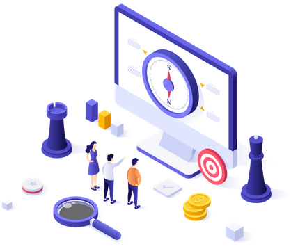 Web Design Services - HMB Softwares